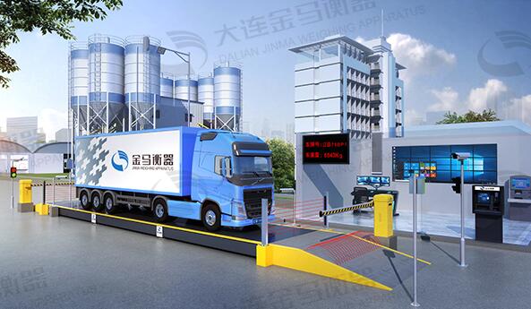 各种型号用的地磅价格问题 各种型号用的地磅价格问题