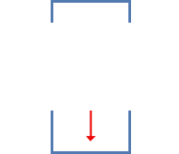 Weighing product center