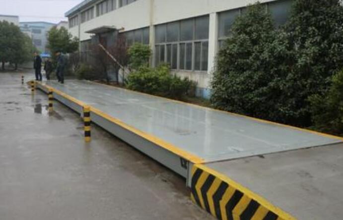 预防汽车衡的常见故障这3点是关键点 预防汽车衡的常见故障这3点是关键点